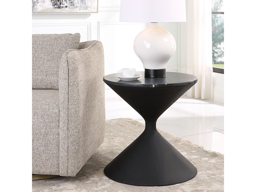 Time'S Up Side Table - image 2