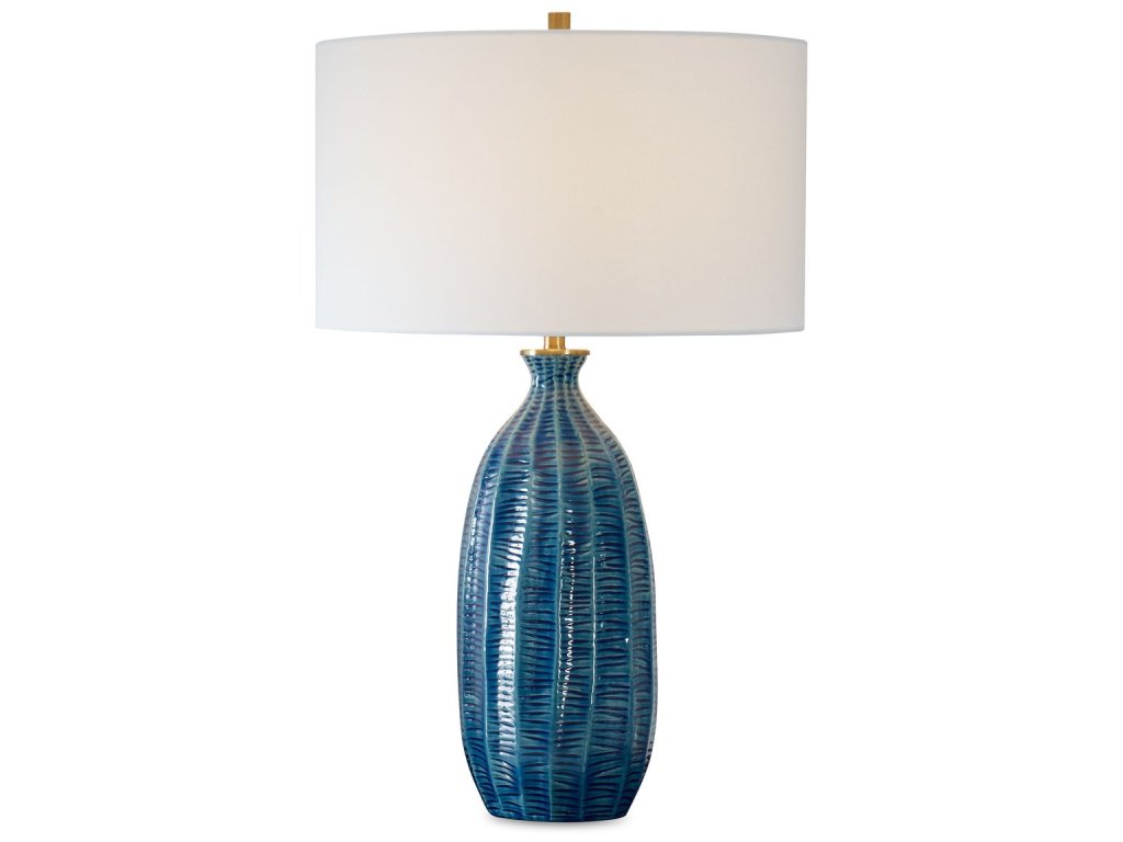 Bixby Table Lamp - main image