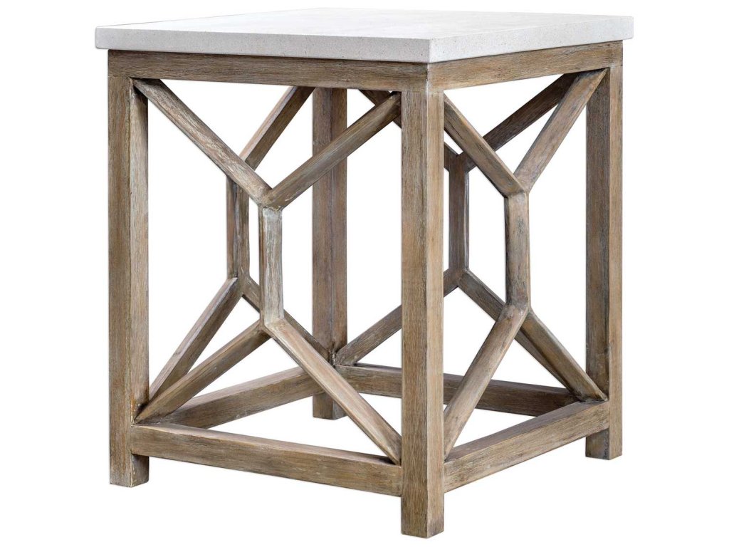 Catali End Table - image 2