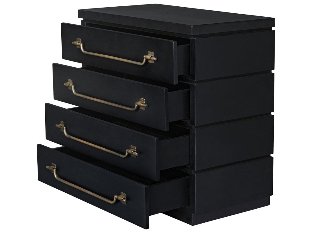 Halifax Accent Chest - image 4