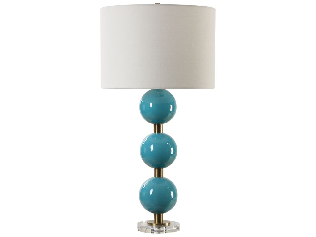 Palawan Table Lamp - image 3