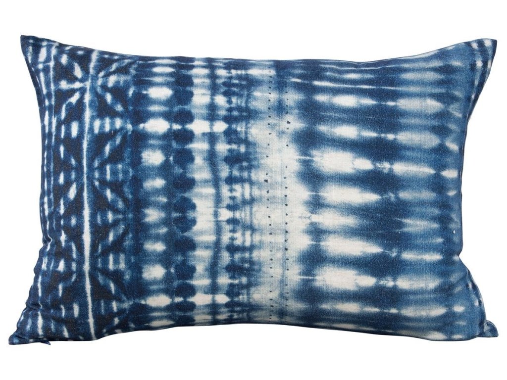 Tie Dye Pillow - main image