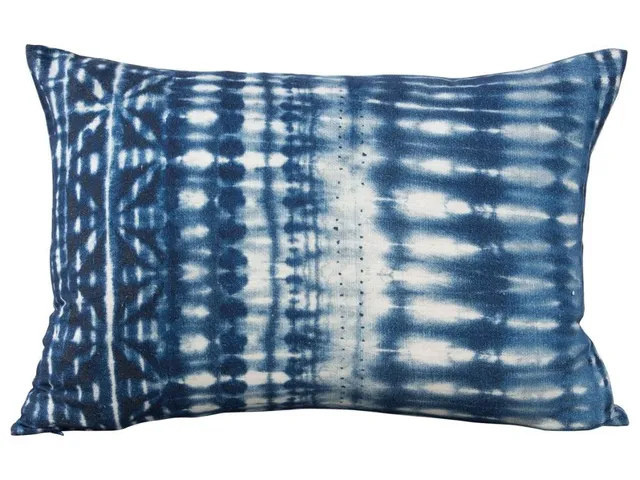Tie Dye Pillow