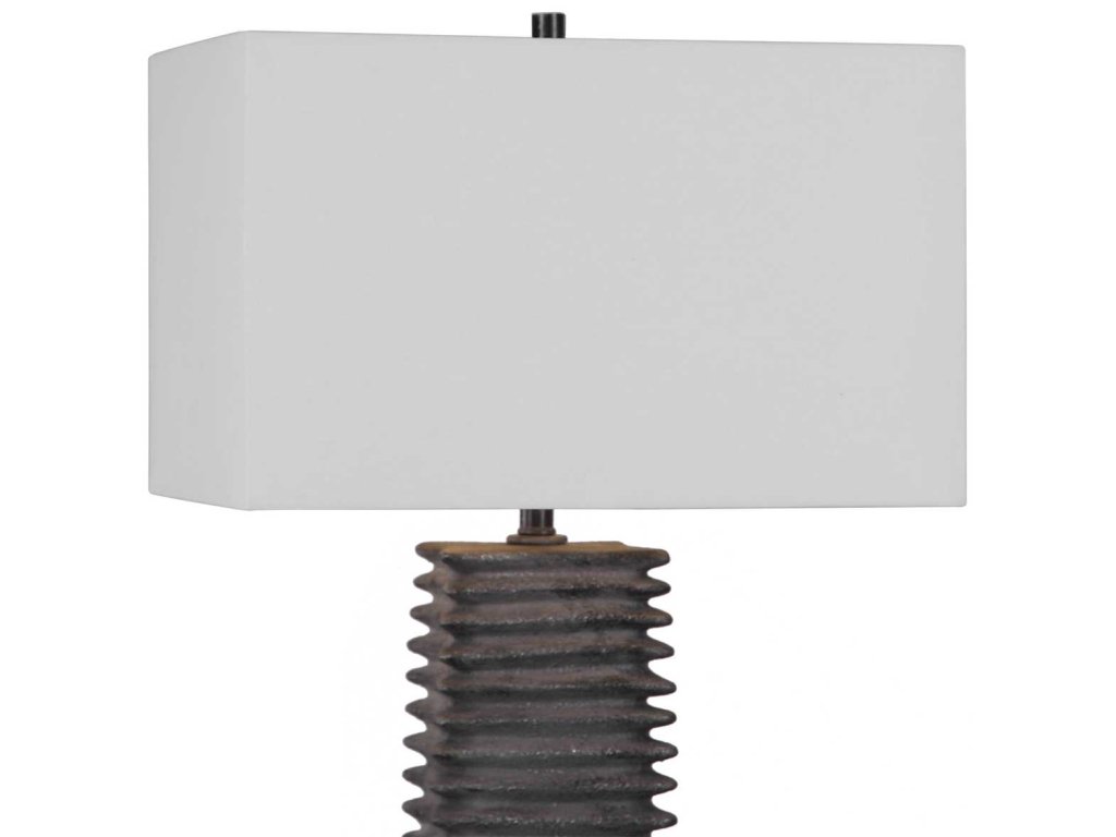 Sanderson Table Lamp - image 4