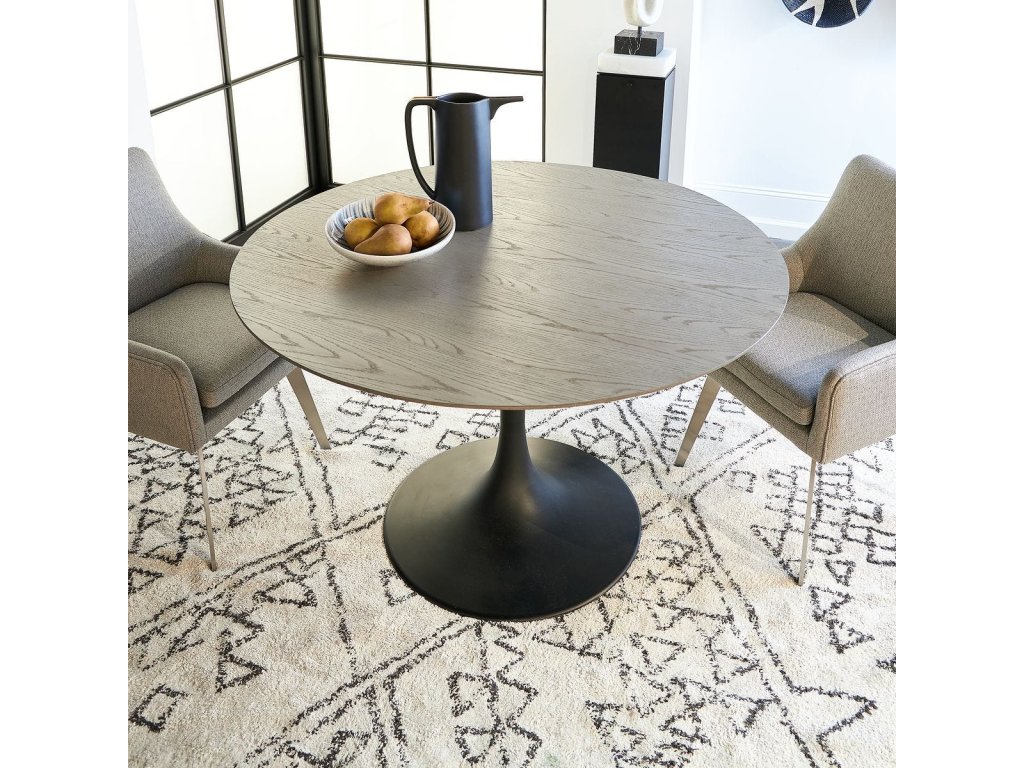 Brando Dining Table - 48, 2 Cartons - image 3