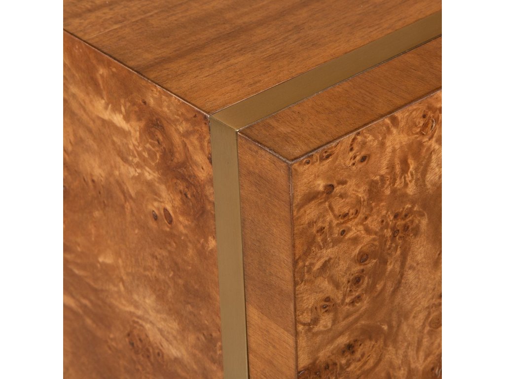 Seven Wonders Side Table - image 11