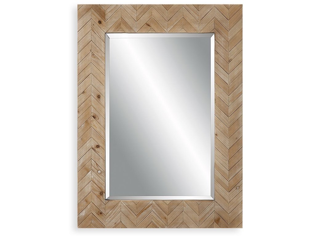 Demetria Small Mirror - main image