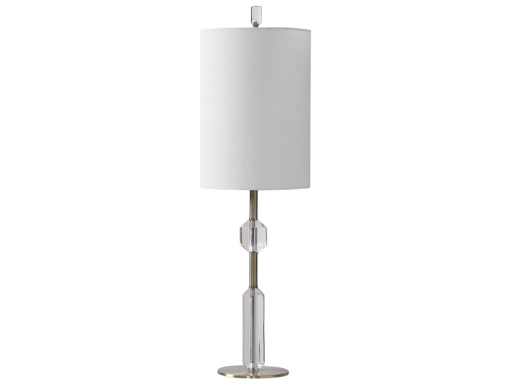 Margo Buffet Lamp - image 2
