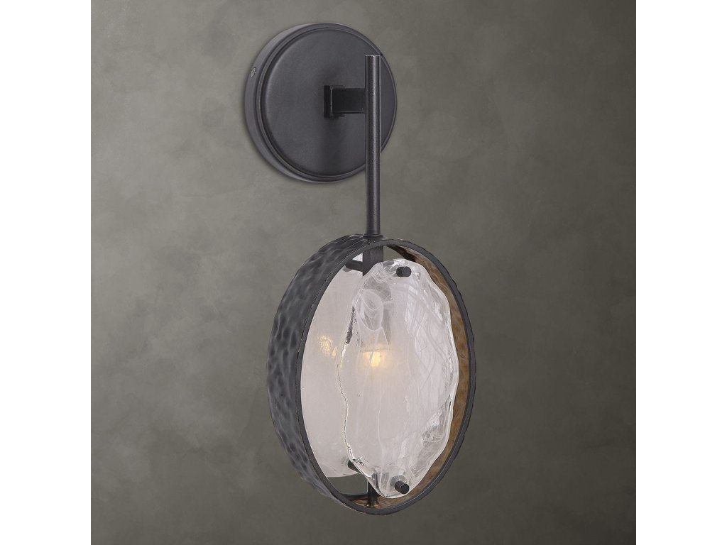 Maxin, 1 Lt Sconce - main image
