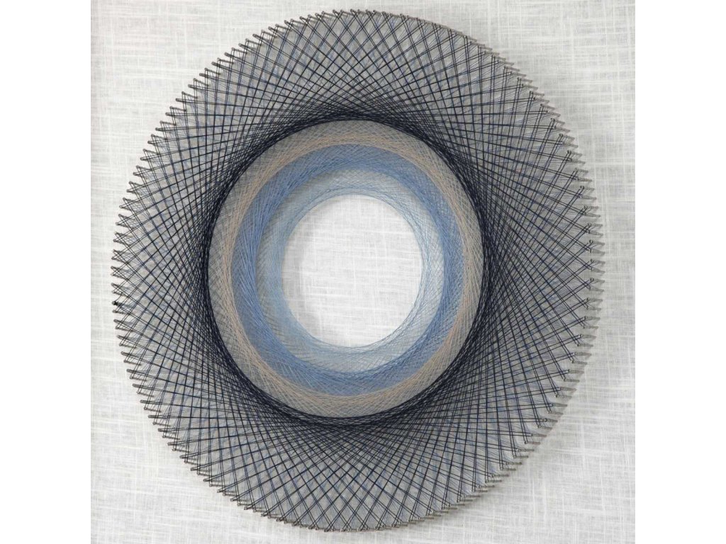 String Duet Shadow Boxes, S/2 - image 3