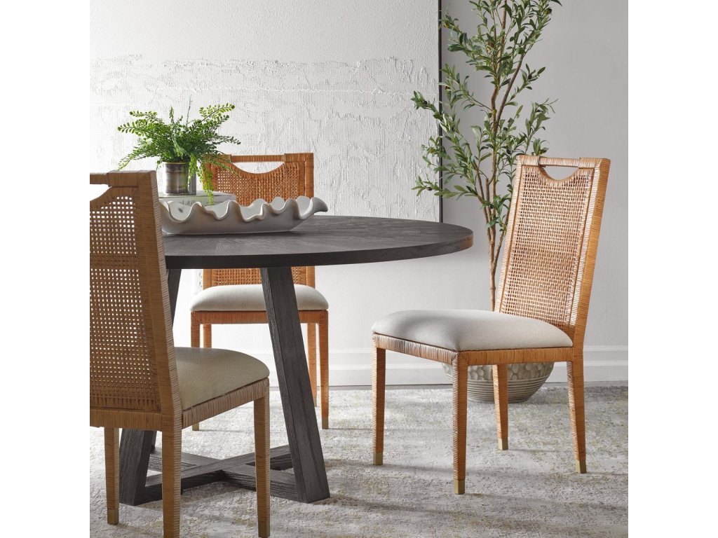 Sydney Dining Chair, 2 Per Box, Priced Each - image 1