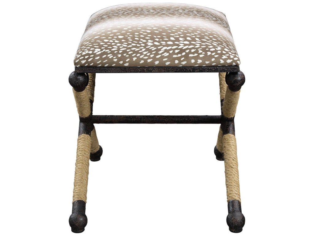 Fawn Small Bench - image 3