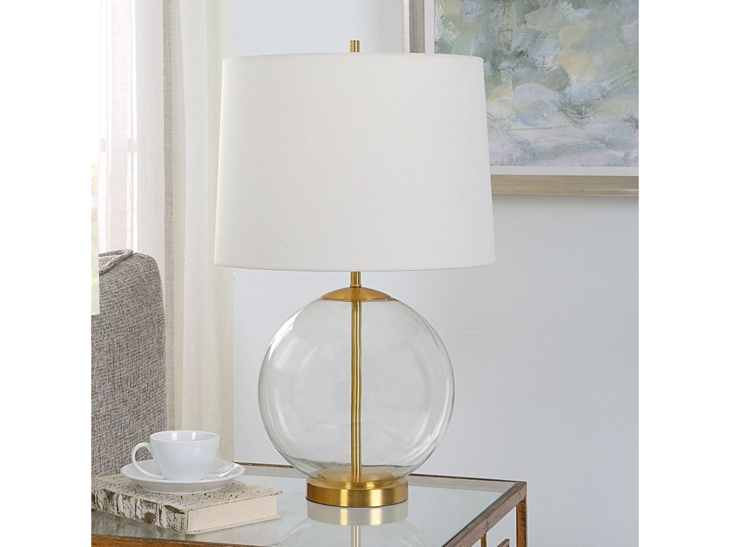 Table Lamp - image 6