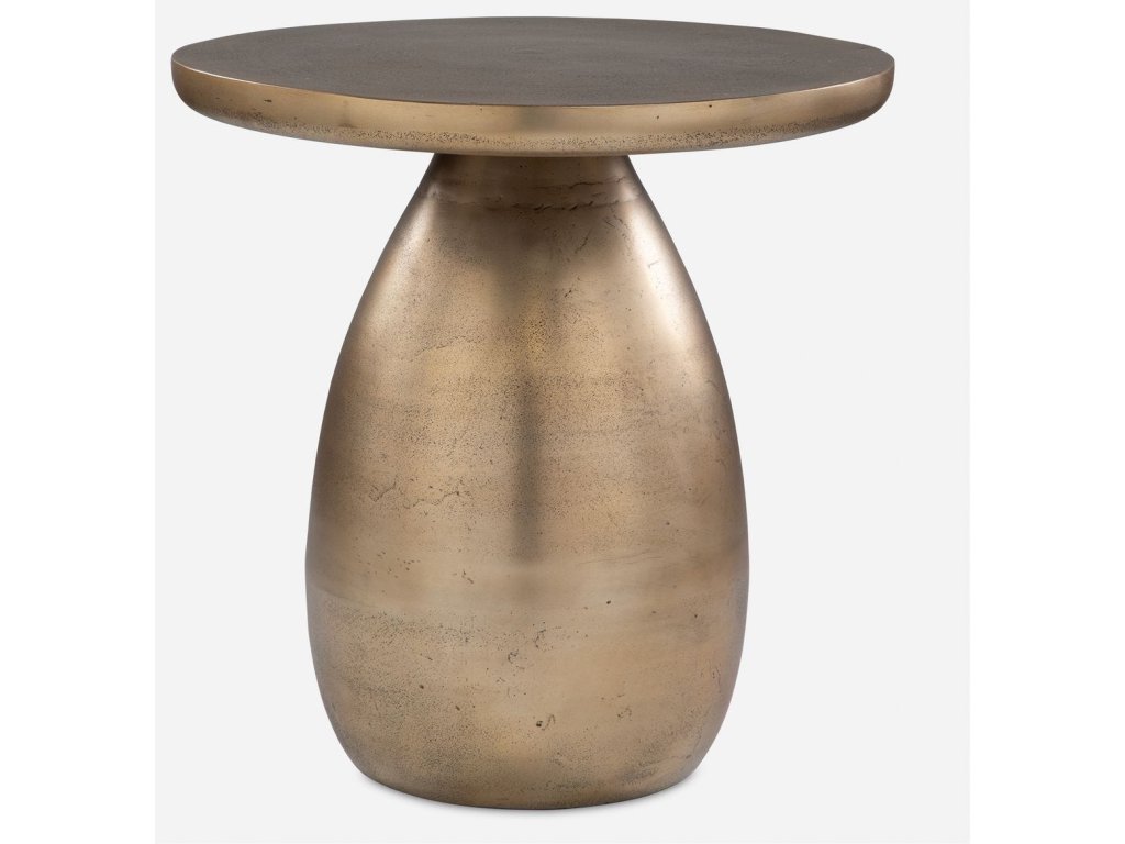 Antigua Side Table - image 1