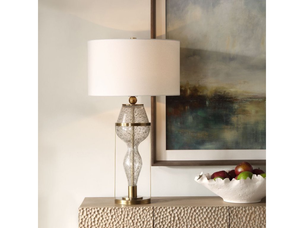 Out Of Time Table Lamp - image 1