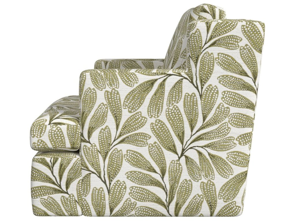 Unwind Swivel Chair - Hedge Green - image 3