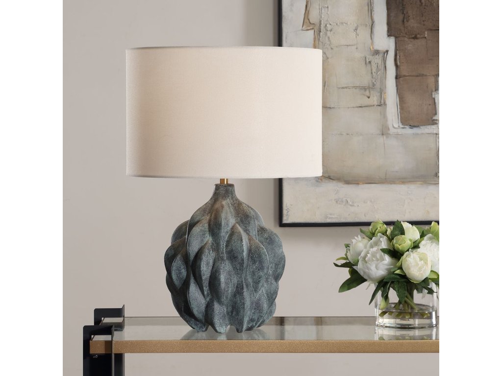 Whitecap Table Lamp - image 1