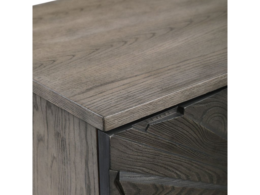 Shield 2 Door Cabinet - image 6