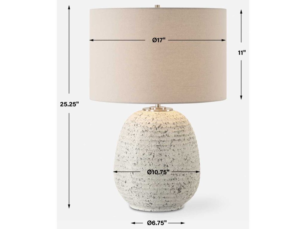 Danala Table Lamp - image 6