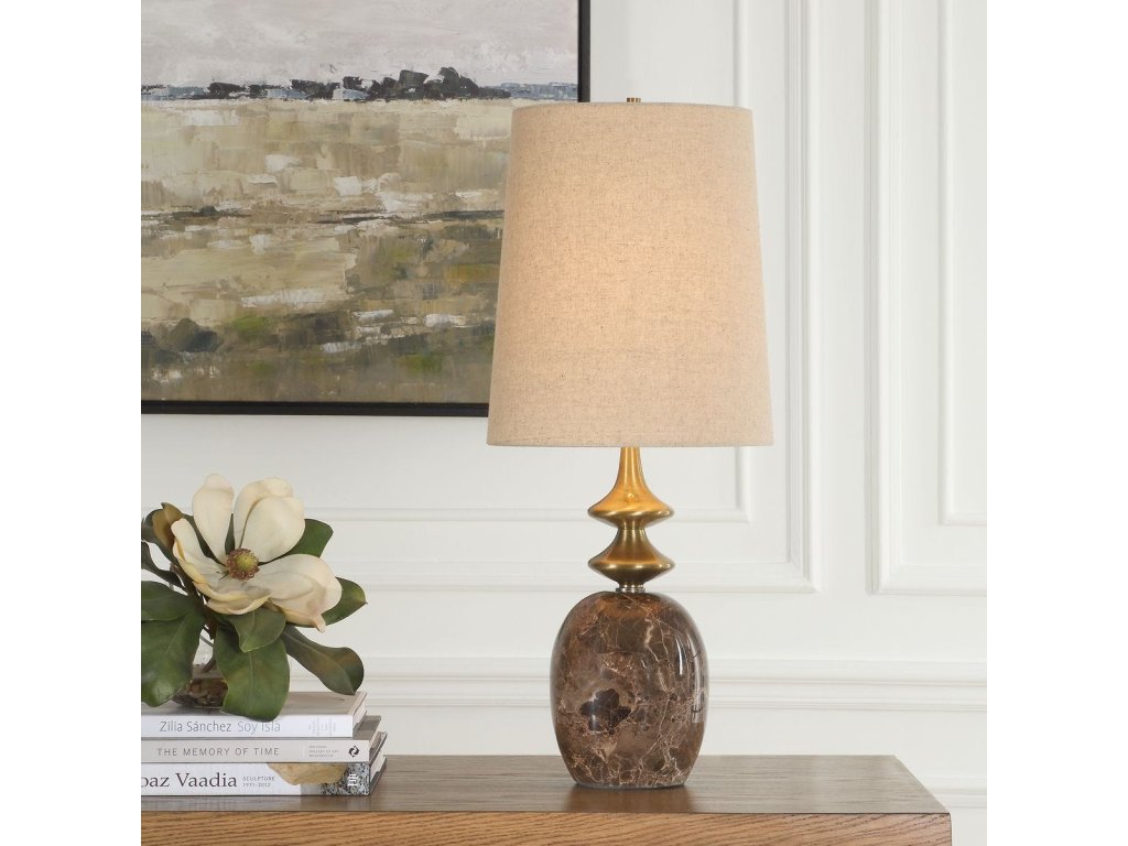 Percy Buffet Lamp - image 1
