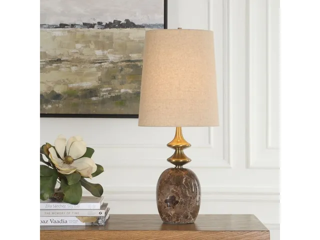 Percy Buffet Lamp - Alternative View