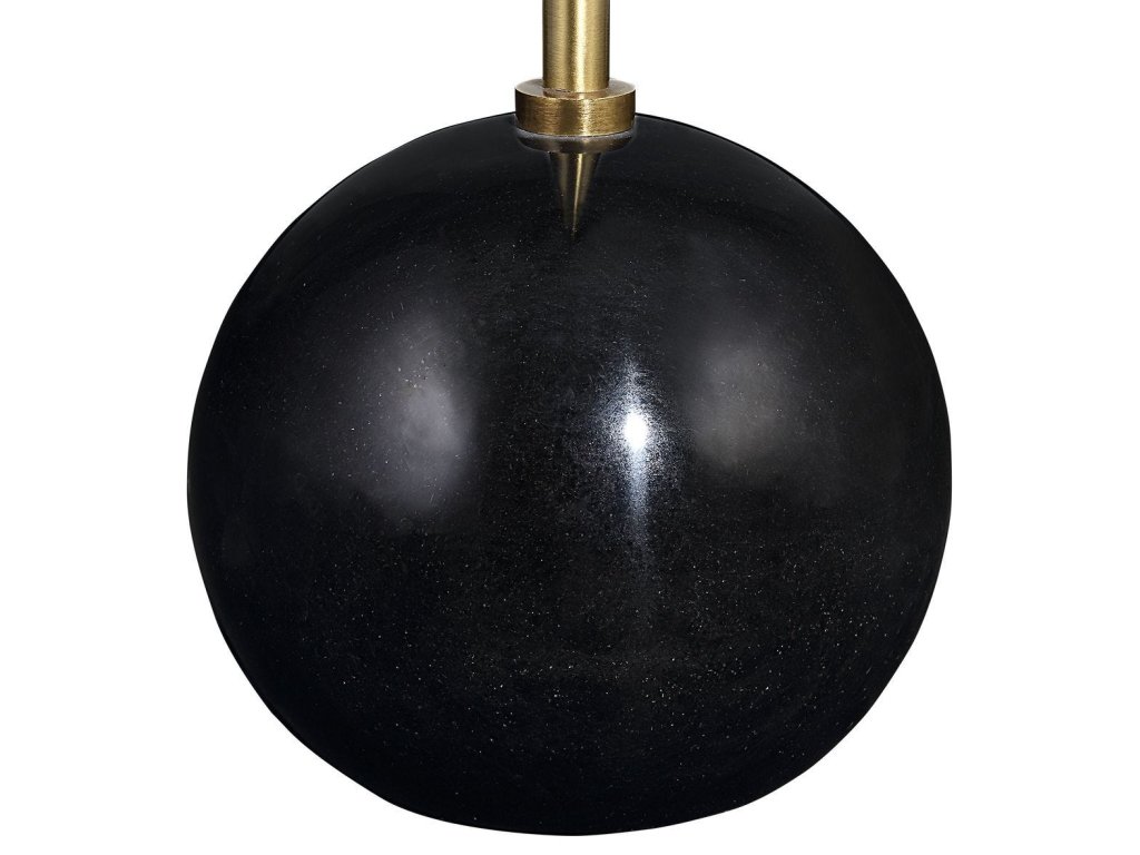 Gimlet Drink Table, Black - image 3