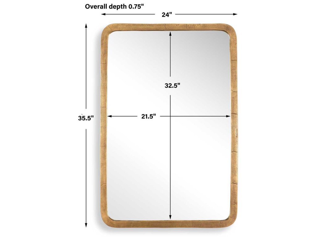 Vestry Mirror - image 5