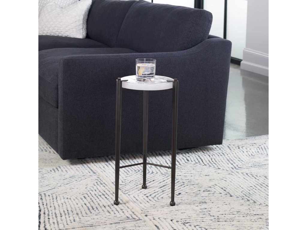 Ames Drink Table - image 2