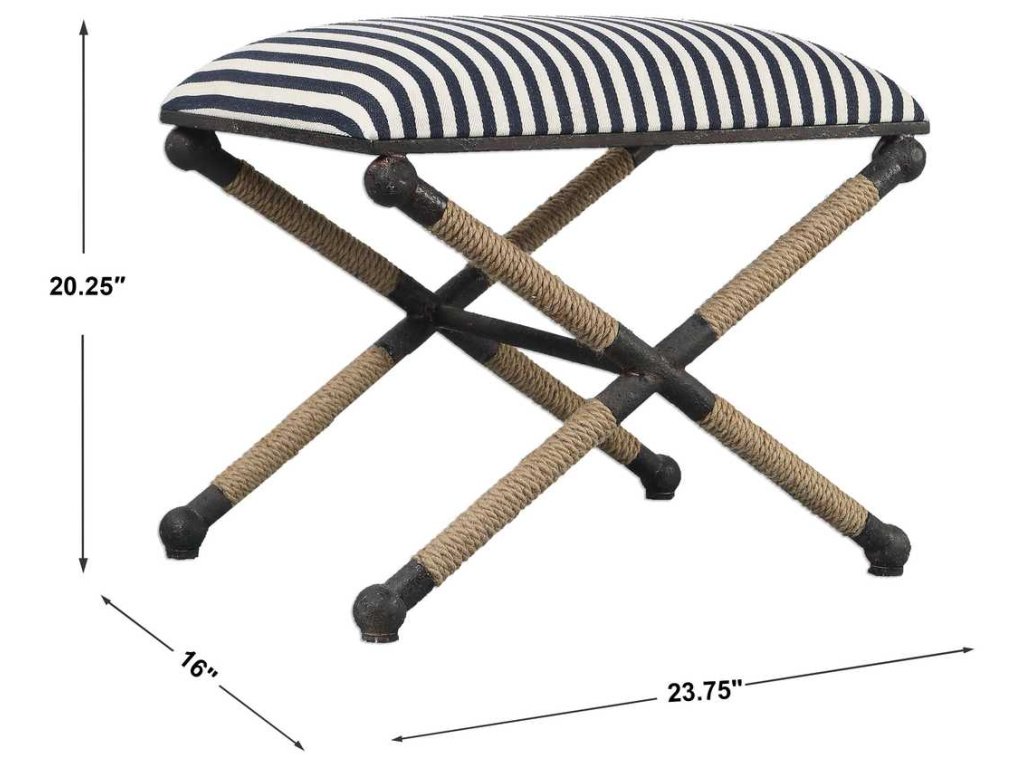 Braddock Small Bench - image 9