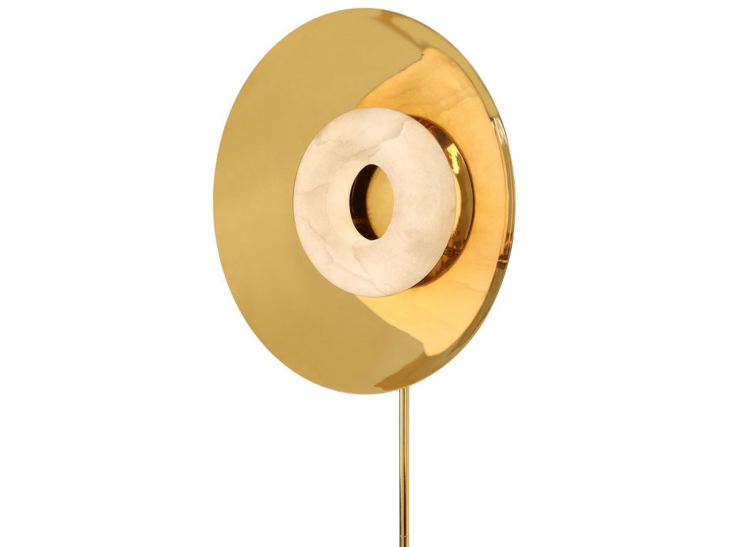 Vice Versa, 1 Lt Led Sconce - image 4