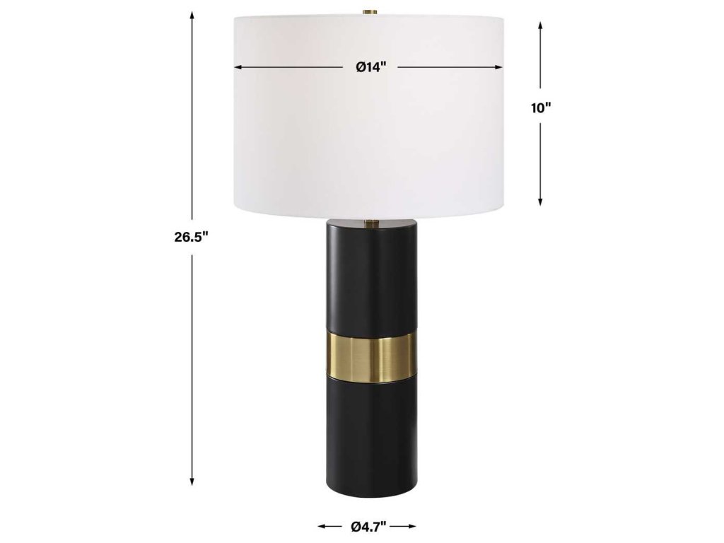 Table Lamp - image 7