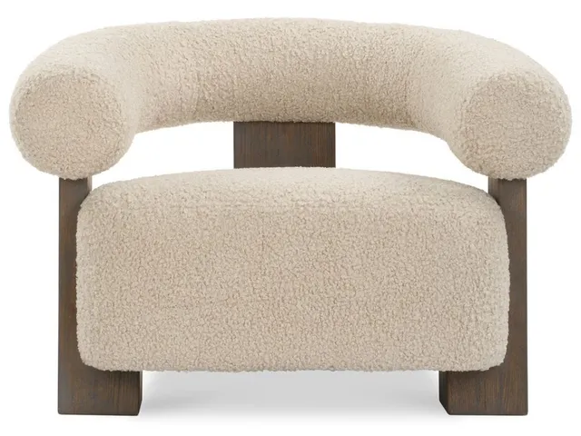 Lennox Accent Chair