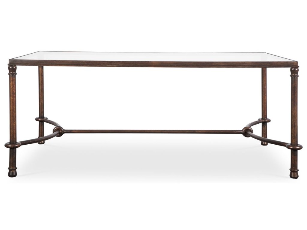 Warring Coffee Table - main image