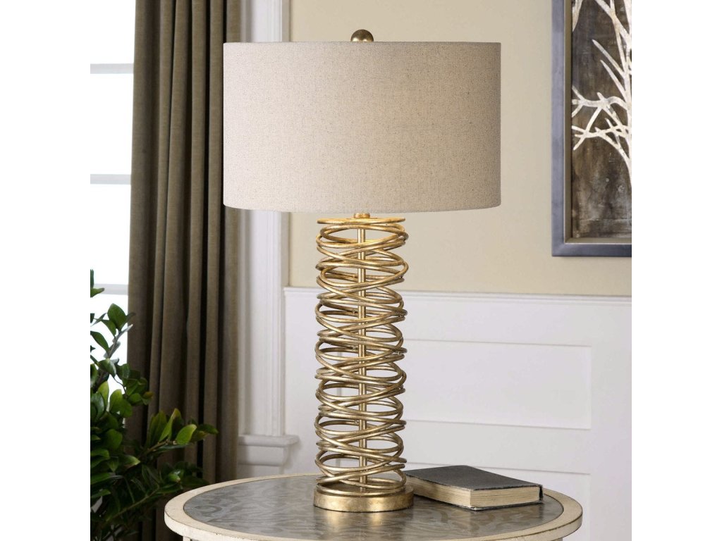 Amarey Table Lamp - image 1