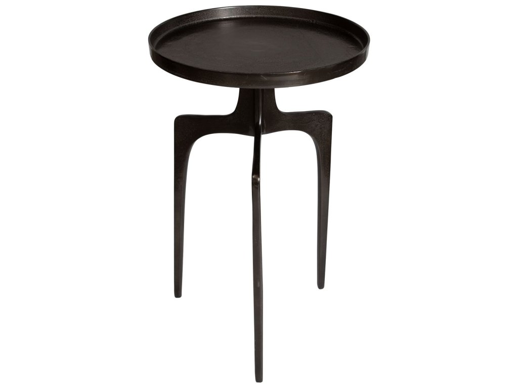 Kenna Accent Table, Bronze - image 2