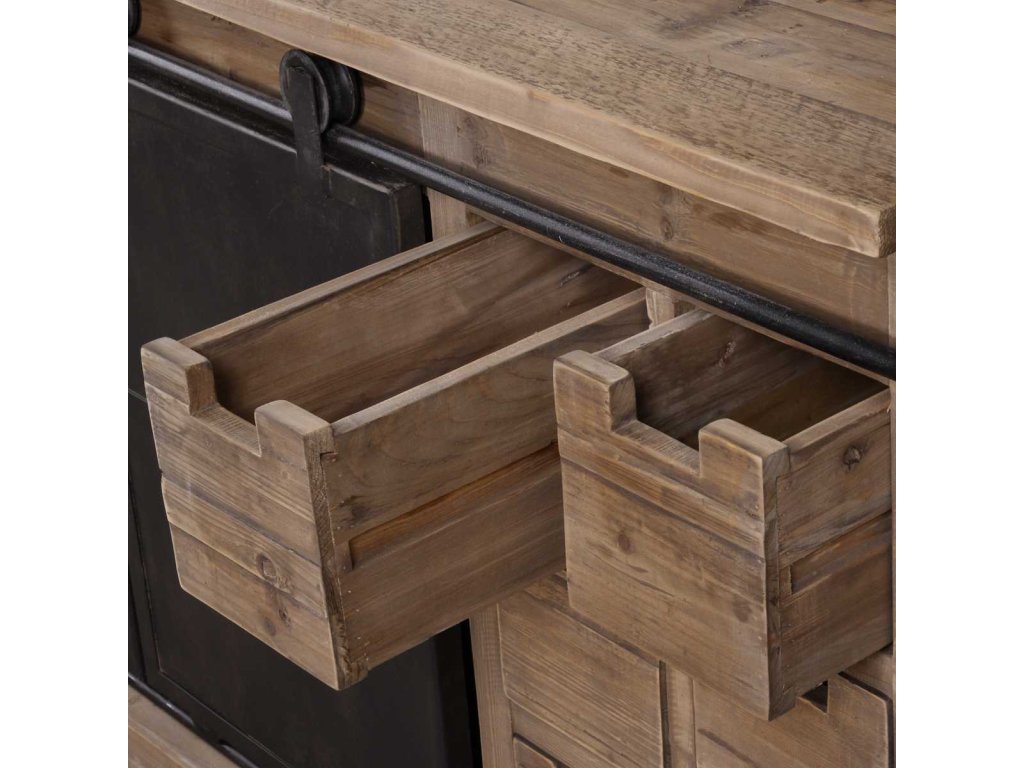 Leandrew Media Console - image 5