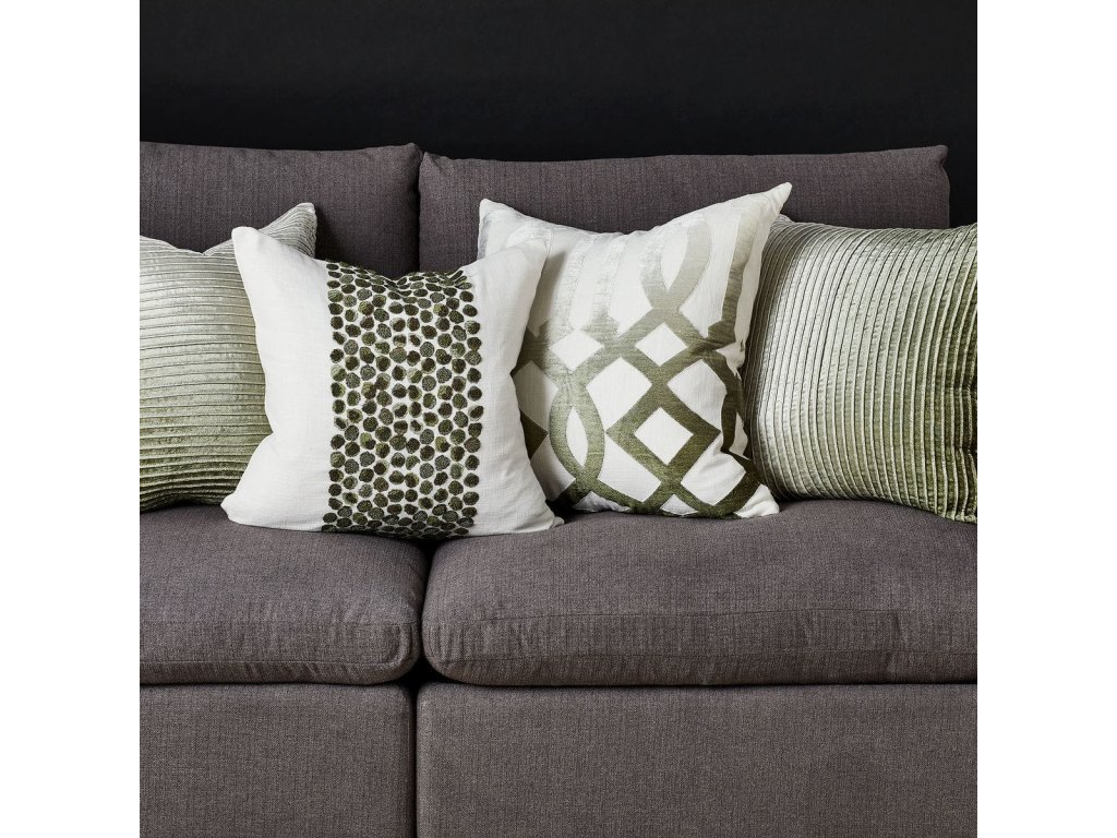 Fig Leaf Pillow - image 5