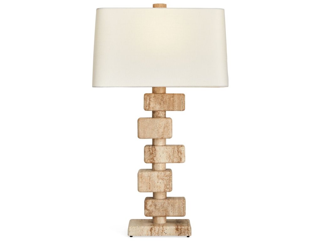 Shuffle Table Lamp - main image