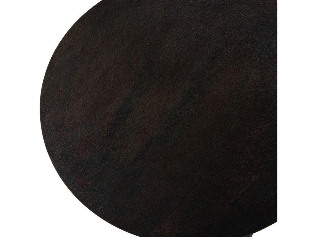 Aperture Accent Table - image 5