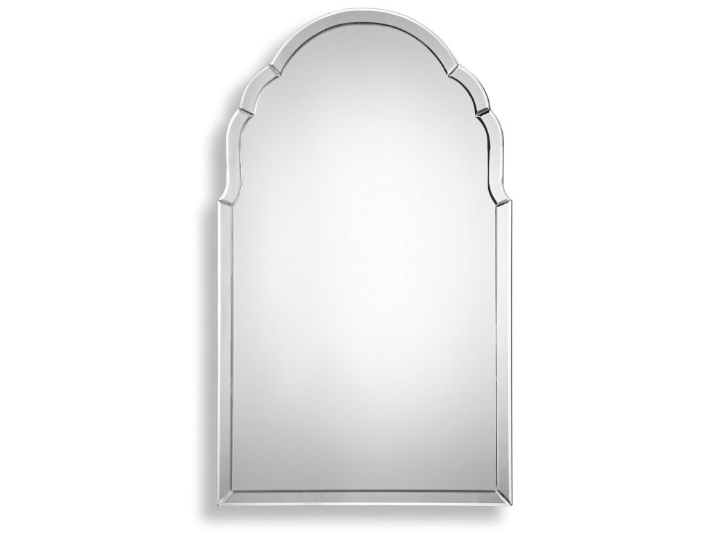 Brayden Frameless Mirror - main image