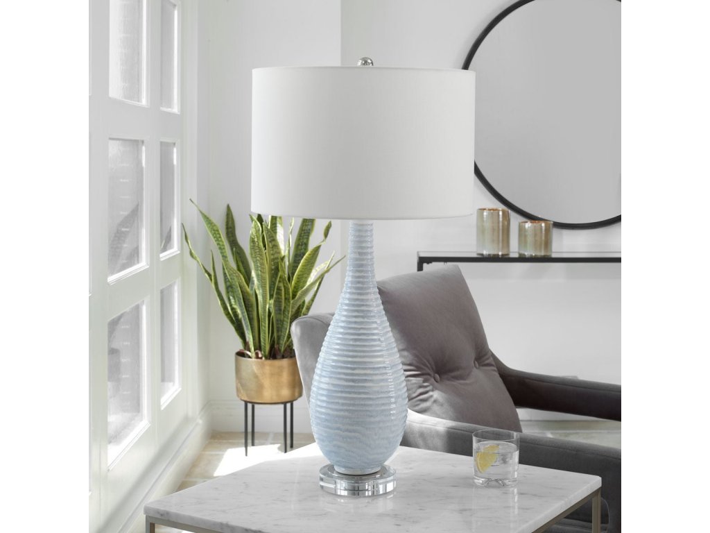 Clariot Table Lamp - image 6