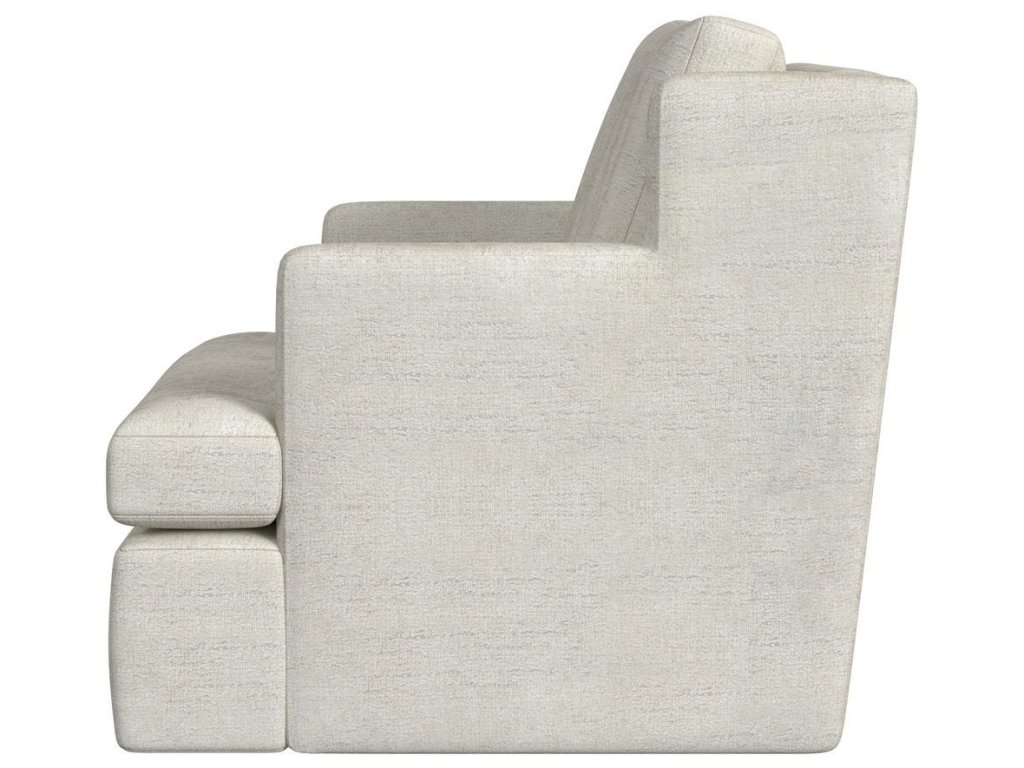 Unwind Swivel Chair - Splendor Sesame - image 3