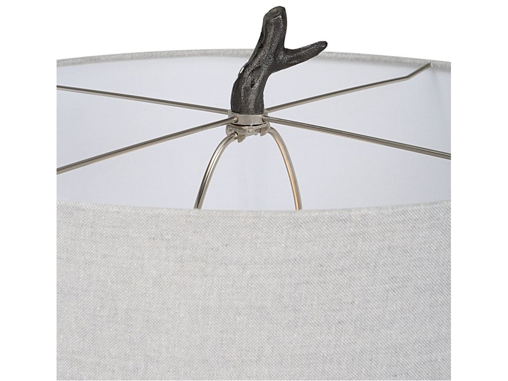 Spruce Floor Lamp - image 5
