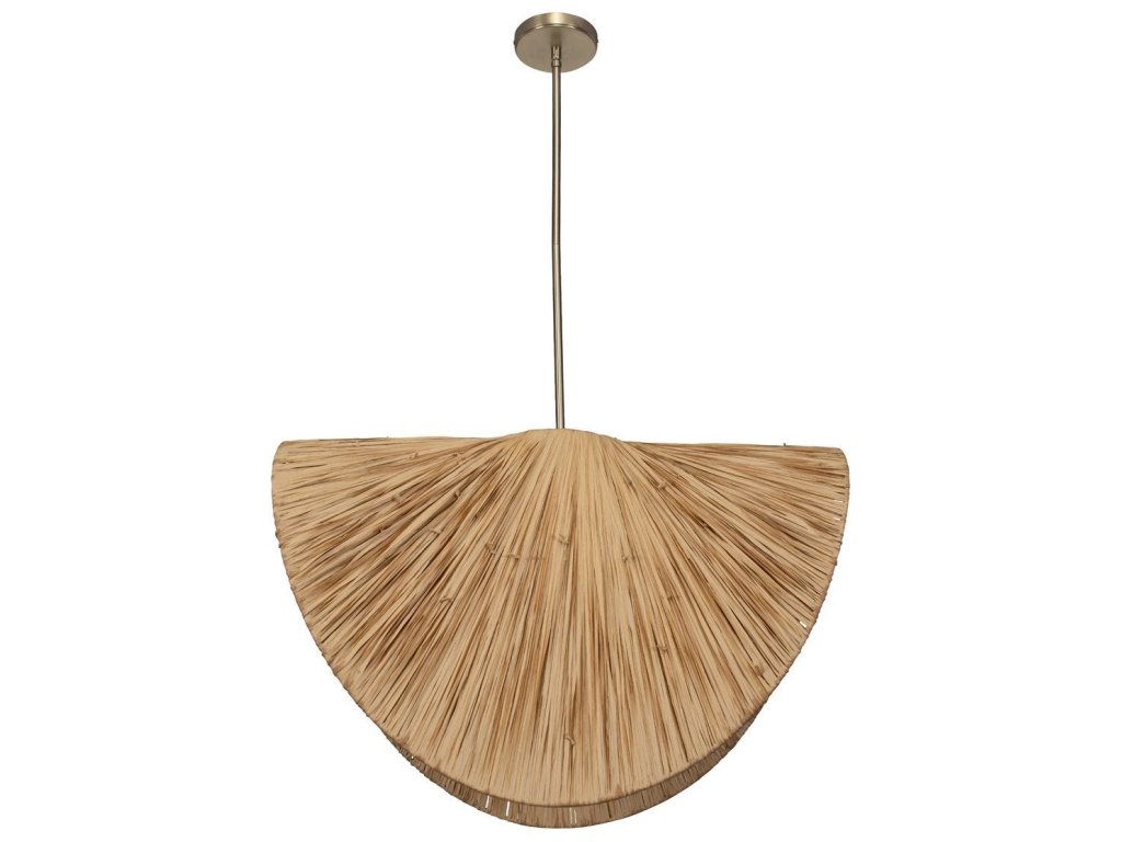 Bend, 1 Lt Pendant - image 6