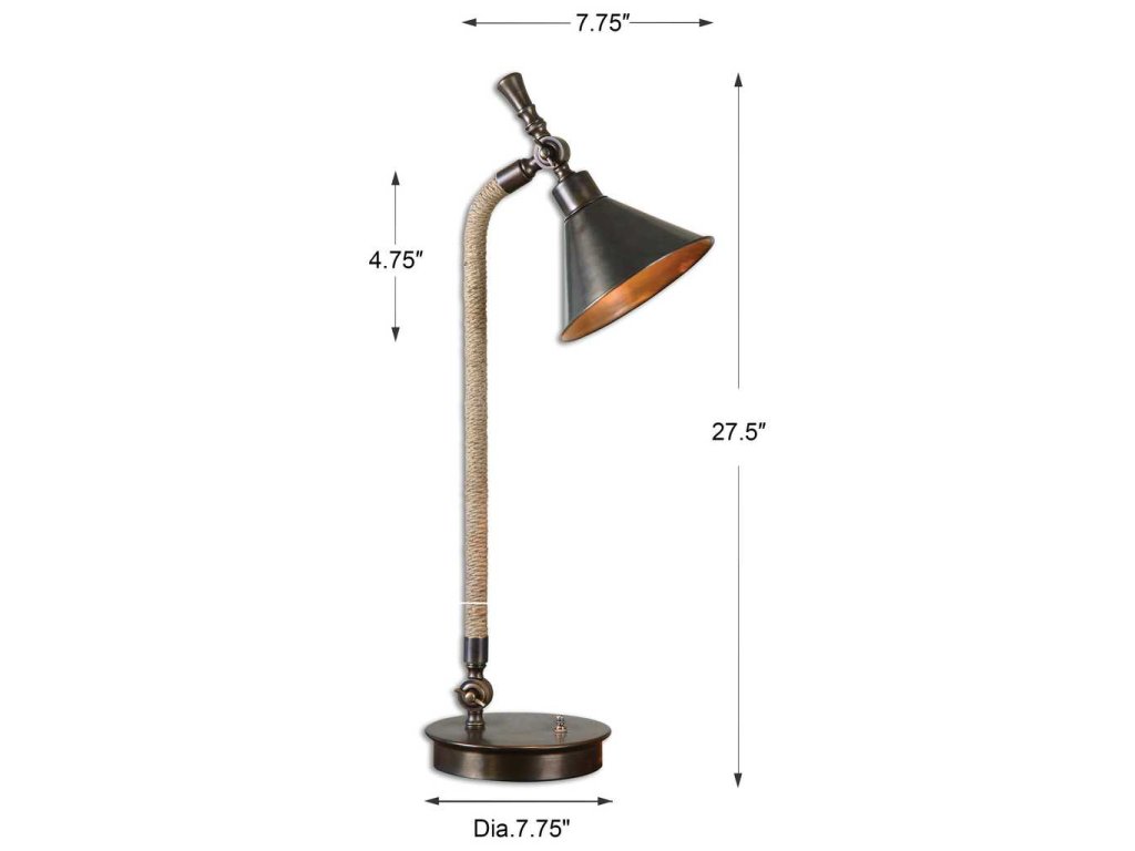 Duvall Desk Lamp - image 2