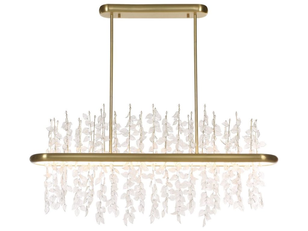 Everything'S Vine, Led Pendant - main image