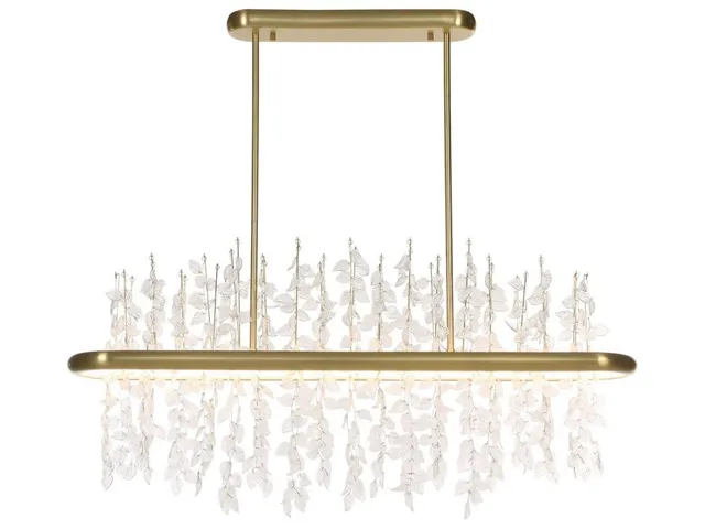 Everything'S Vine, Led Pendant