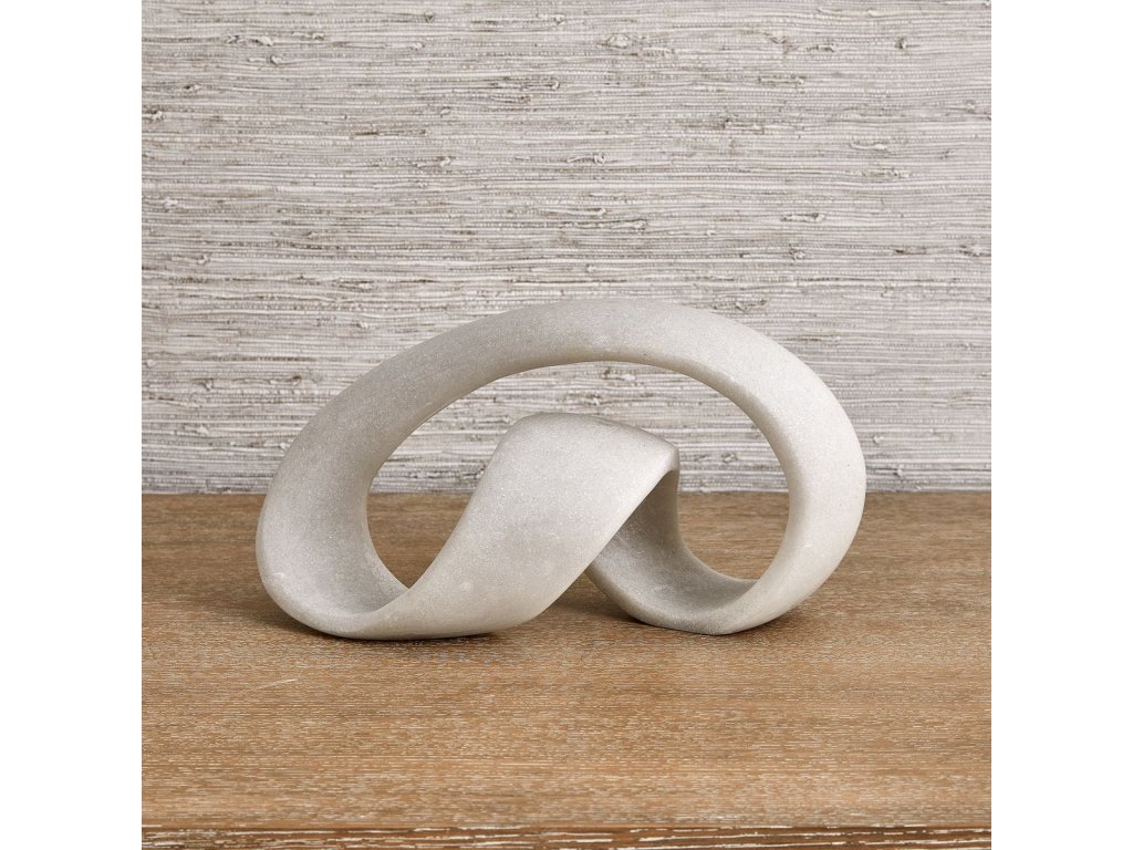 Knot Now Sculpture - Short - image 3