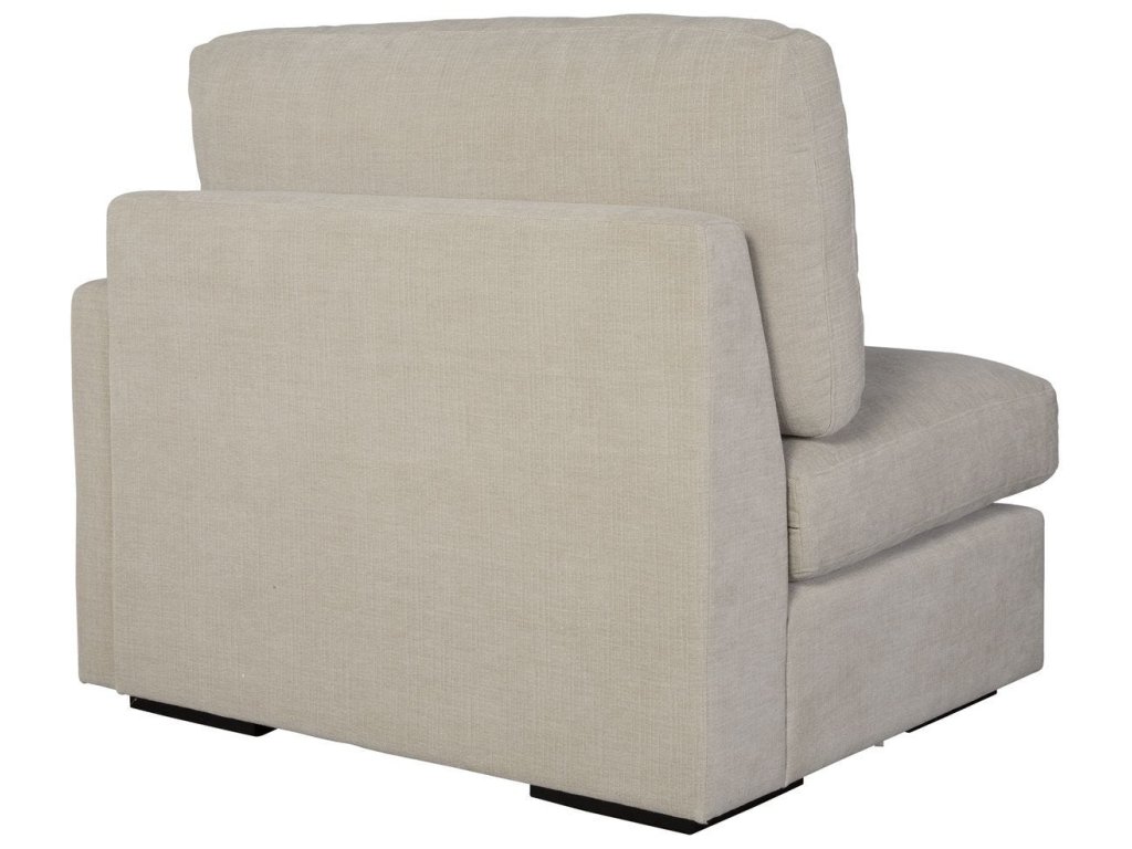 Refuge Sofa, Right Arm Facing, Sand - image 4