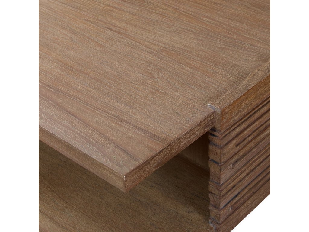 Engraved Coffee Table - image 4